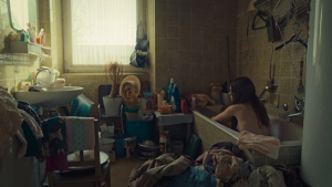  Miriam Schiweck in "Fellwechselzeit" (2019); Quelle: Filmfestival Max Ophüls Preis 2020, © Filmakademie Baden-Württemberg