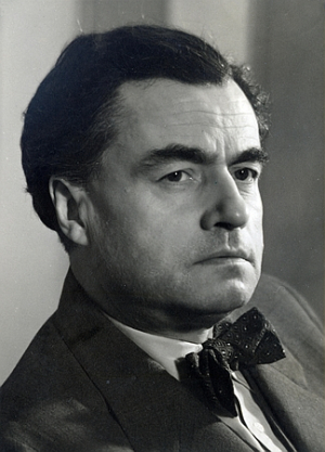 August Eichhorn (1937); Quelle: Ferdinand Pytlik