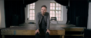 Tobias Levin in "Die Liebe frisst das Leben" (2019); Quelle: mindjazz pictures, DFF