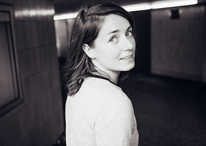 Julia Kovalenko; Quelle: Julia Kovalenko, © Lillian L. Erlinger