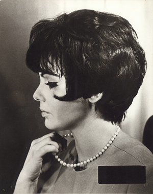  Erika Remberg in "...soviel nackte Zärtlichkeit" (1968) ; Quelle: Forgotten Film Entertainment, © Forgotten Film Entertainment