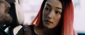 Natasha Liu Bordizzo in "Guns Akimbo" (2019); Quelle: Universum Film, DFF