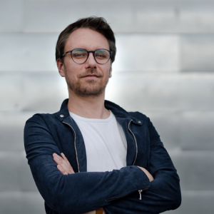 Moritz Schulz; Quelle: Filmfestival Max Ophüls Preis 2020