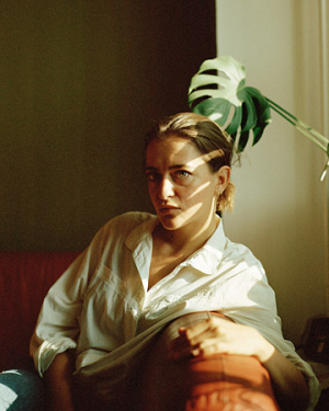 Ekaterina Reinbold; Quelle: Filmfestival Max Ophüls Preis 2020