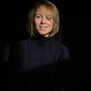 Linda-Schiwa Klinkhammer; Quelle: Filmfestival Max Ophüls Preis 2020, © Kamil Rutkowski