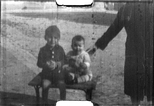 Screenshot aus "Kinderbilder" (19??); Quelle: DFF