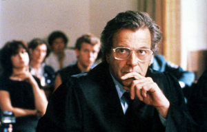 Maximilian Schell in "Morgen in Alabama" (1983); Quelle: DFF