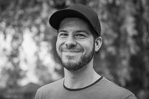 Jannis Alexander Kiefer; Quelle: Filmfestival Max Ophüls Preis 2021, Foto: Carolin Mand