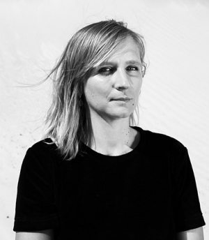 Judith Angerbauer; Quelle: Judith Angerbauer, © Margaux Weiss