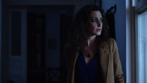 Bengü Ergin Balta in "Echo" (2020); Quelle: Filmfestival Max Ophüls Preis 2021, © Hazal Kara, Sezin Ertek