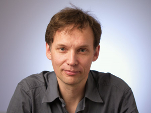 Michael Weihrauch