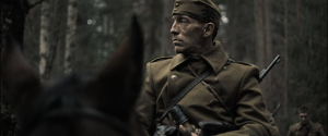Ferenc Szabó in "Natural Light" (2021); Quelle: 71. Internationale Filmfestspiele Berlin (Katalog), © Tamás Dobos