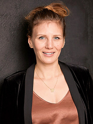 Mia Meyer; Quelle: 71. Internationale Filmfestspiele Berlin (Katalog), © Robin Kater 