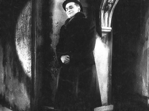 Harry Liedtke in "Die Fledermaus" (1923)
