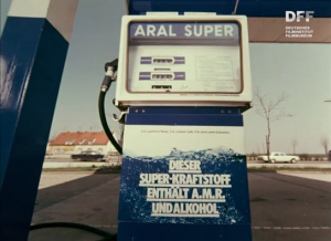 Screenshot aus "ARAL [72/1] 'Sauber hilft'" (1972); Quelle: DFF