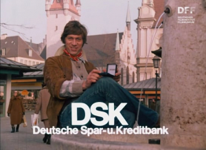 Screenshot aus "DSK-BANK 'Goldrausch'" (1979?); Quelle: DFF