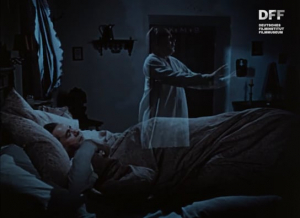 Screenshot aus "Eine traumhafte Sache" (1959); Quelle: DFF