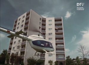 Screenshot aus "HYPOBANK 'Hubschrauber'" (19??); Quelle: DFF