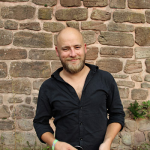 Matthias Schneemann; Quelle: Interactive Bread, DFF, © Interactive Bread