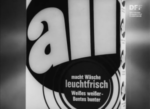 Screenshot aus "ALL Waschmittel 68/4 ['Segeln']" (1968); Quelle: DFF