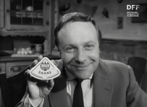Screenshot aus "Adler (Nr. 1 musikalisch)" (1960); Quelle: DFF
