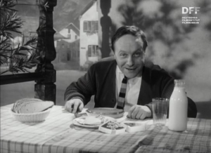 Screenshot aus "Adler (Nr. 3 Bärenhunger)" (1960); Quelle: DFF