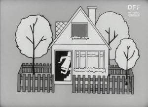 Screenshot aus "Badenia II" (1960); Quelle: DFF
