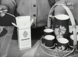 Screenshot aus "Dextropur (Nr. 3 Familie)" (1960); Quelle: DFF