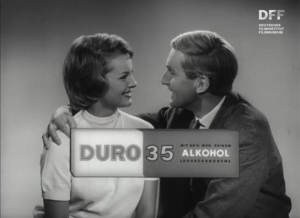 Screenshot aus "Durodont (Nr. 3 Duro 35)" (1959); Quelle: DFF