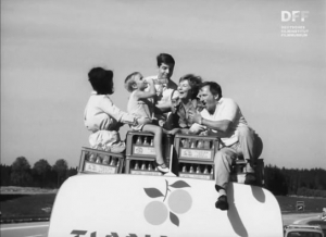 Screenshot aus "FLORIDA BOY 67/1, Prod.-Nr. 3440" (1967); Quelle: DFF
