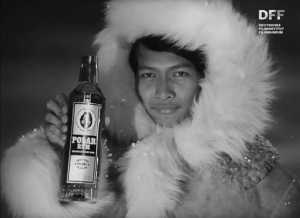 Screenshot aus "POLAR Rum 68/1" (1968); Quelle: DFF