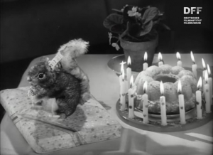 Screenshot aus "Steiff (Nr. 2 Perry)" (1960); Quelle: DFF