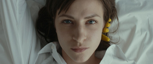 Natalia Belitski in "Stillstehen" (2019); Quelle: farbfilm verleih, DFF, © CALA Filmproduktion GmbH, Francesco di GiacomoQuelle: farbfilm verleih, DFF, © CALA Filmproduktion GmbH, Francesco di Giacomo