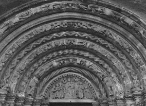 Screenshot aus "Beiträge zur Denkmalpflege: Freiberger Dom, Dresden" (1964); Quelle: SLUB Dresden, © SLUB Dresden, Filmverband Sachsen (Dresden), Hirsch Film (Dresden)