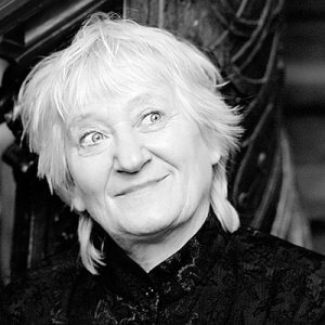 Carmen-Maja Antoni; Quelle: Sandra Bergemann, © Sandra Bergemann