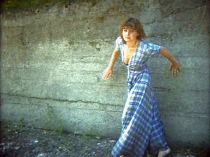 Christa Birkeneder in "Mysterien eines Isarausfluges" (1979)