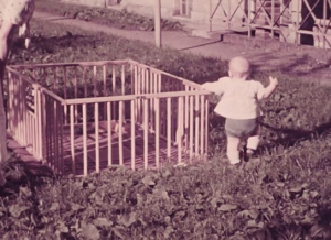 Screenshot aus "Privatfilm Familie Schnabel ca. 1937" (1937?); Quelle: SLUB Dresden, © SLUB Dresden, Filmverband Sachsen (Dresden), Hirsch Film (Dresden)