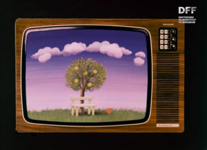 Screenshot aus "SIEMENS / Bildmeister 'Jahreszeiten'" (1979?)