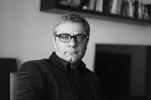 Mohammad Rasoulof; Quelle: Grandfilm, DFF, © Grandfilm