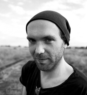 Philipp Klinger; Quelle: UCM.ONE, DFF