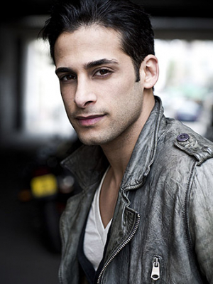 Karim Günes;