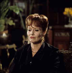 Gisela Fackeldey in "Martha" (1974); © DFF/Sammlung Peter Gauhe, Fotograf: Peter Gauhe