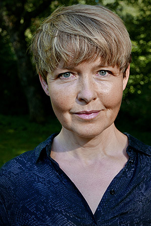 Anja Pohl; Quelle: Anja Pohl, © Anja Pohla