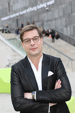 Axel Brüggemann; Quelle: Filmwelt Verleihagentur, DFF, © Katharina Schiffl