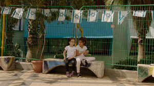 "Kinder der Hoffnung" (2021); Quelle: Film Kino Text, DFF