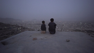 "Kabul, City in the Wind" (2018); Quelle: JIP Film und Verleih, DFF