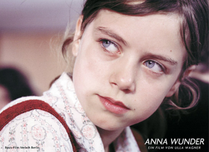 Alice Dwyer in "Anna Wunder" (2000); Quelle: Basis-Film, DFF
