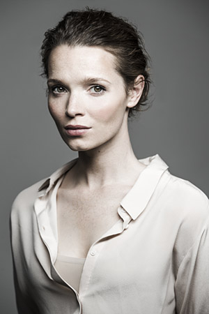 Karoline Herfurth; Quelle: Lilie2A PR, © Anne Wilk