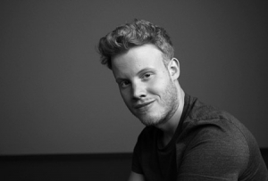 André Szardenings; Quelle: Filmfestival Max Ophüls Preis 2022, © André Szardenings