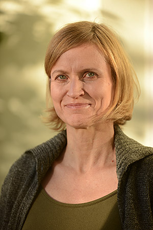 Antje Schneider; Quelle: Filmfestival Max Ophüls Preis 2022